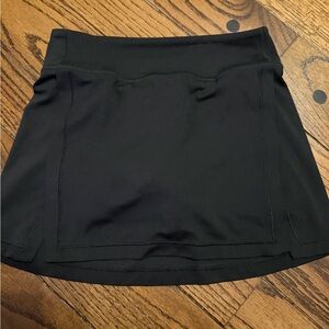 Athleta Girl Athletic Skort